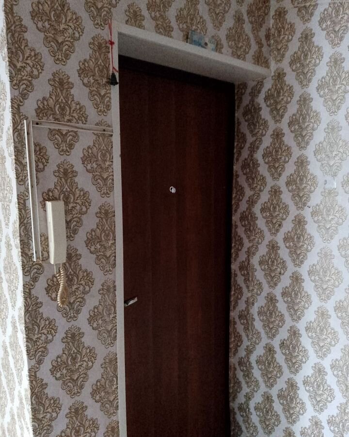 квартира р-н Чудовский г Чудово ул Парайненская 11 городское поселение город Чудово фото 6
