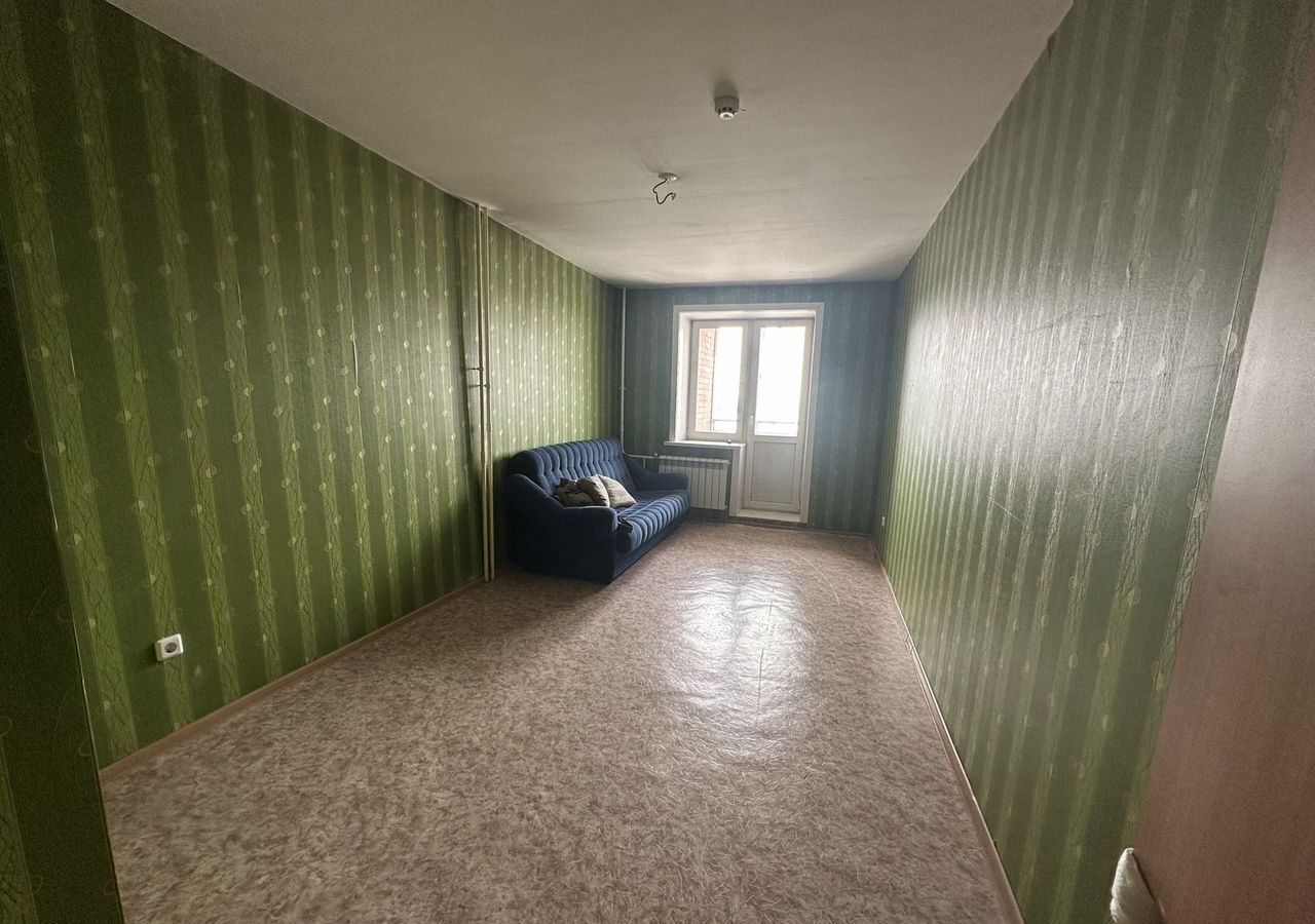 квартира г Иркутск р-н Правобережный ул Сурнова 30/4 фото 2