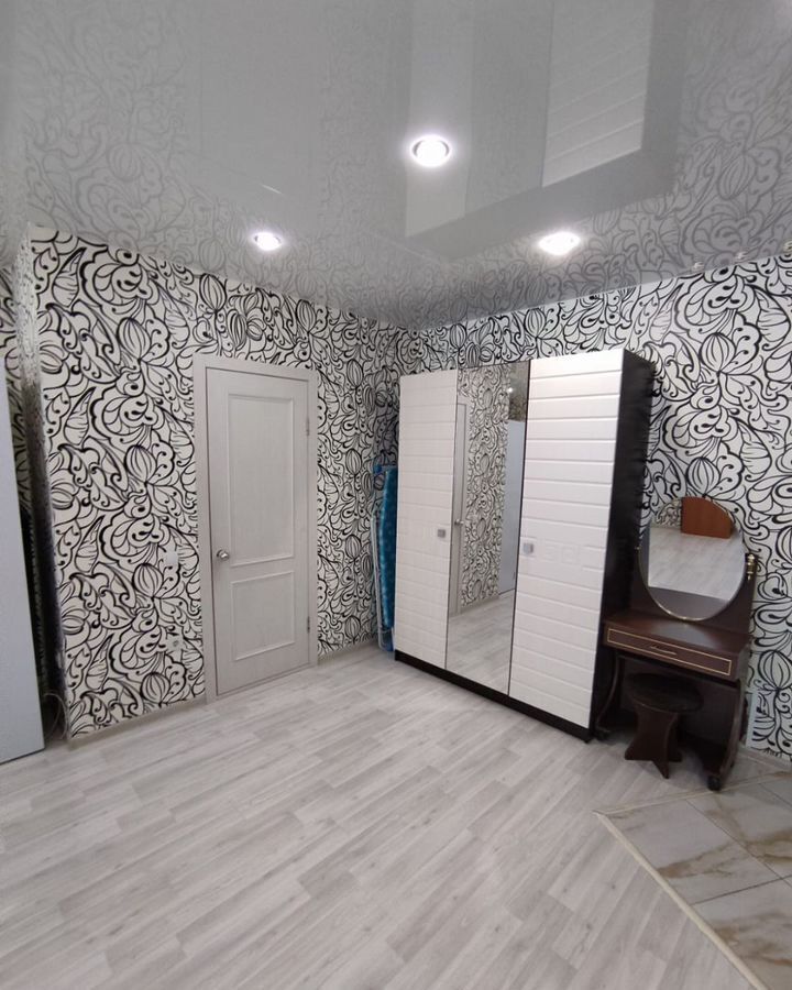 квартира г Саратов р-н Ленинский ул Лунная 30а фото 10
