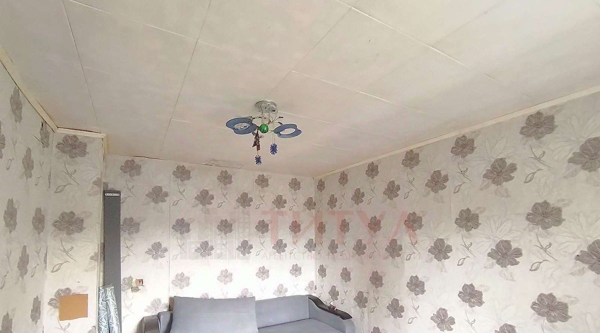 квартира г Старый Оскол Интернациональный микрорайон 13 фото 3