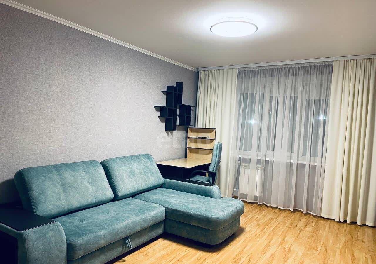 квартира г Тюмень р-н Калининский ул Мельникайте 122 фото 15