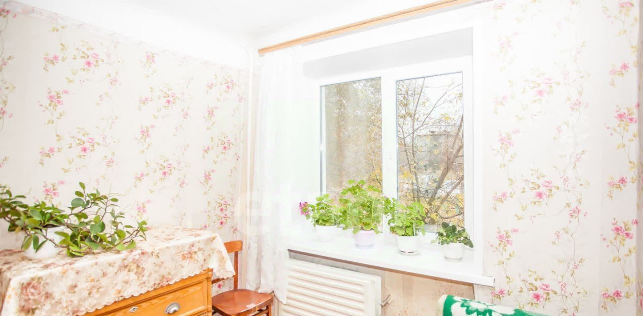 квартира г Улан-Удэ п Восточный р-н Железнодорожный ул Чкалова 11 фото 17