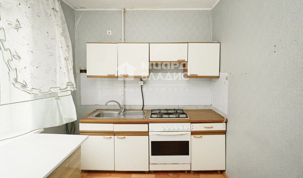 квартира г Омск ул 33-я Северная 122 фото 10