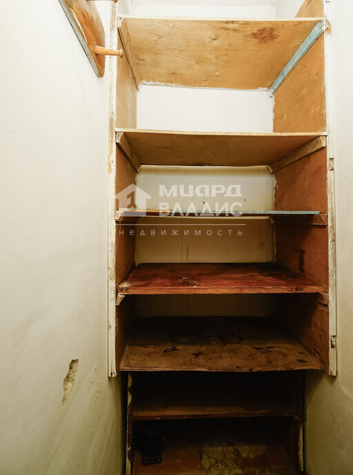 квартира г Омск ул 33-я Северная 122 фото 16