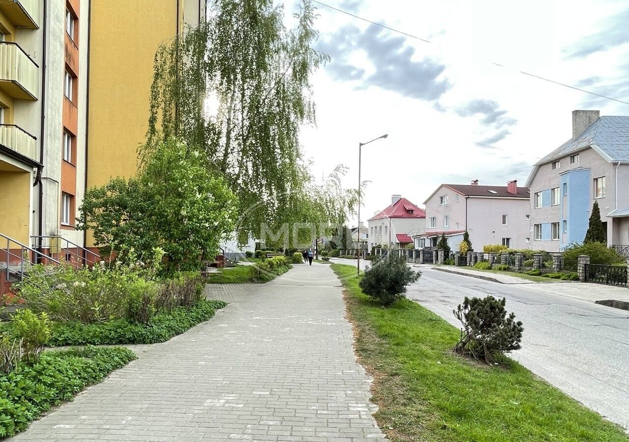 квартира г Советск ул Тургенева 38 Советский г. о. фото 24