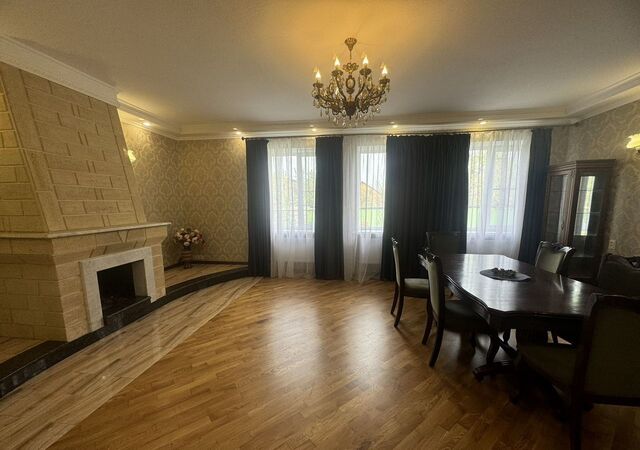 дом ул Курганная 644 Республика Адыгея Адыгея фото