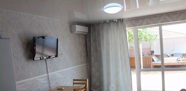 дом г Судак ул Ковропрядов фото 11