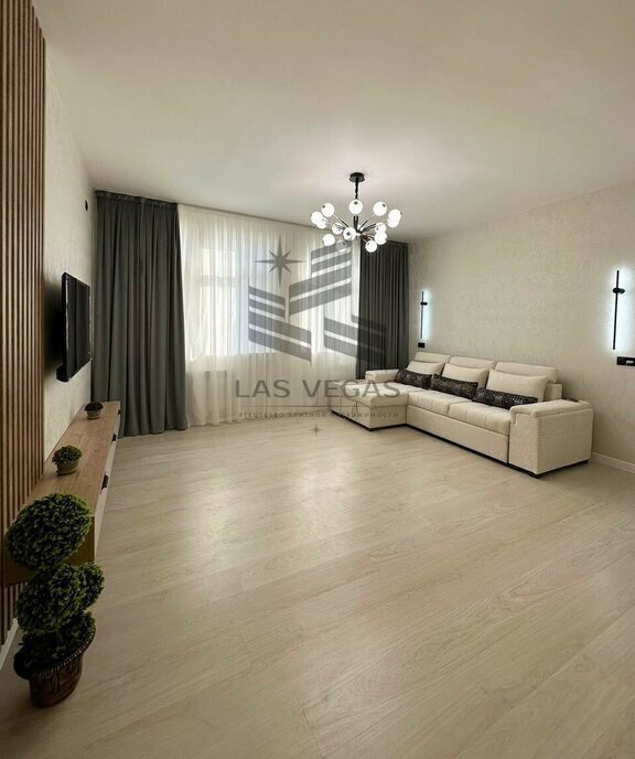 квартира г Казань метро Площадь Тукая ул Касаткина 23 фото 3