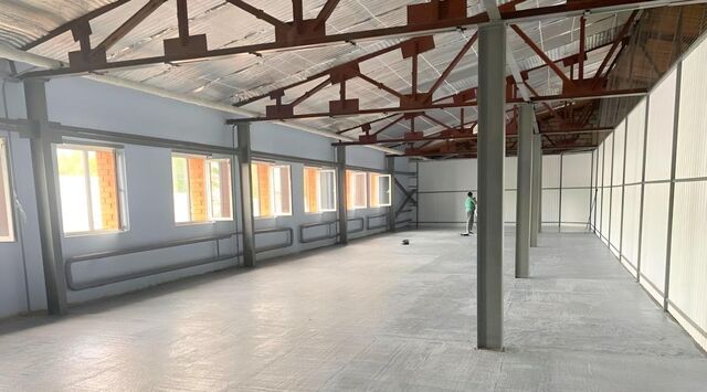 Индустриальный Парк Коледино тер., Подольск, 1с 1 фото