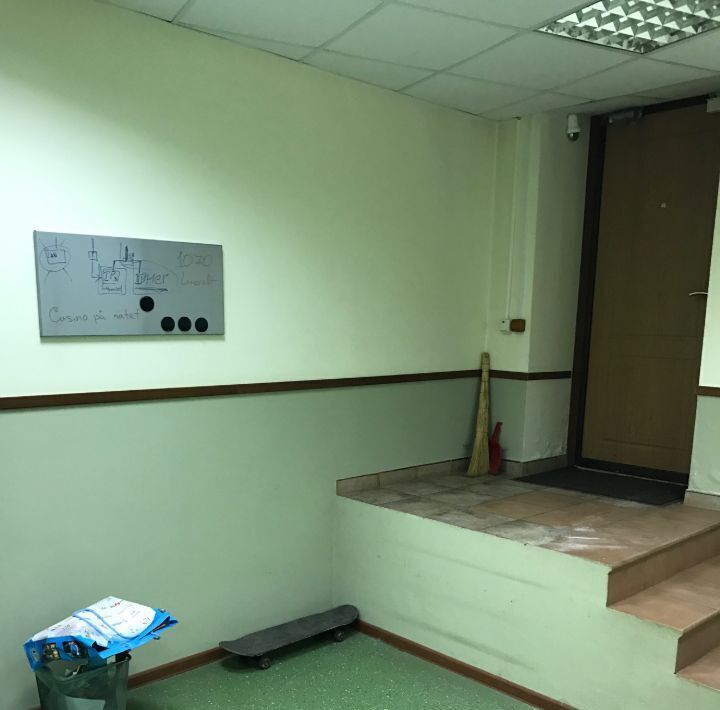 свободного назначения г Красногорск мкр Опалиха ул Геологов 2а Опалиха фото 15
