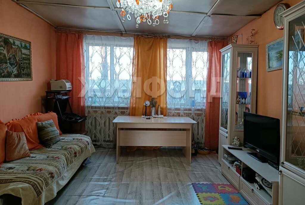 дом г Кызыл ул Рихарда Зорге фото 2