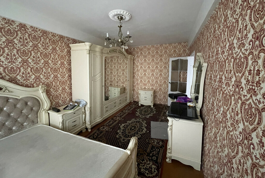 квартира г Махачкала р-н Кировский ул Учительская 9к/2 фото 1
