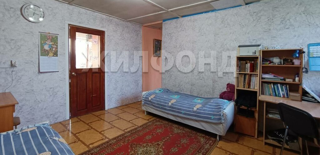 дом г Кызыл ул Рихарда Зорге фото 4