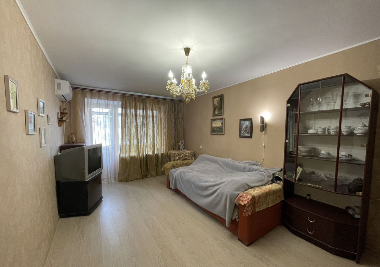 квартира г Таганрог Западный ул Инструментальная 35 фото 12