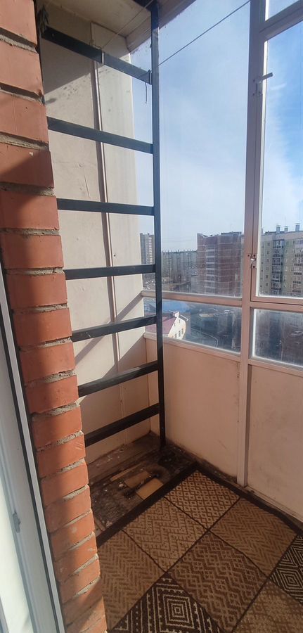 квартира г Красноярск р-н Советский ул Мате Залки 37 мкр-н Северный фото 7