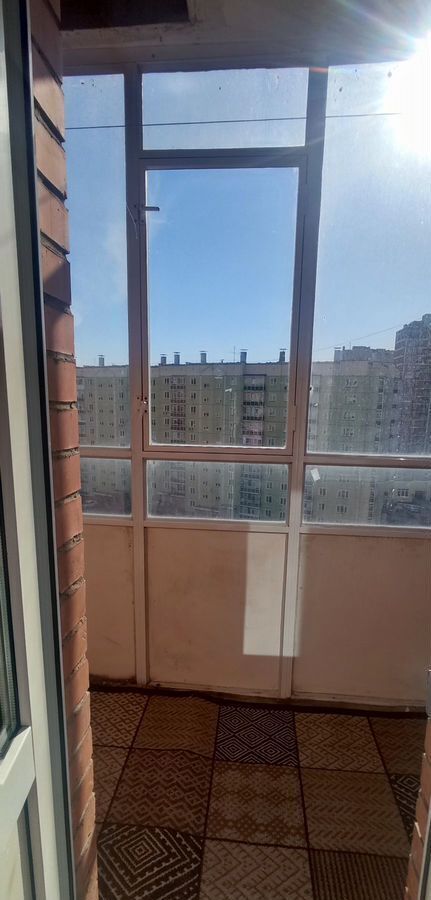 квартира г Красноярск р-н Советский ул Мате Залки 37 мкр-н Северный фото 5