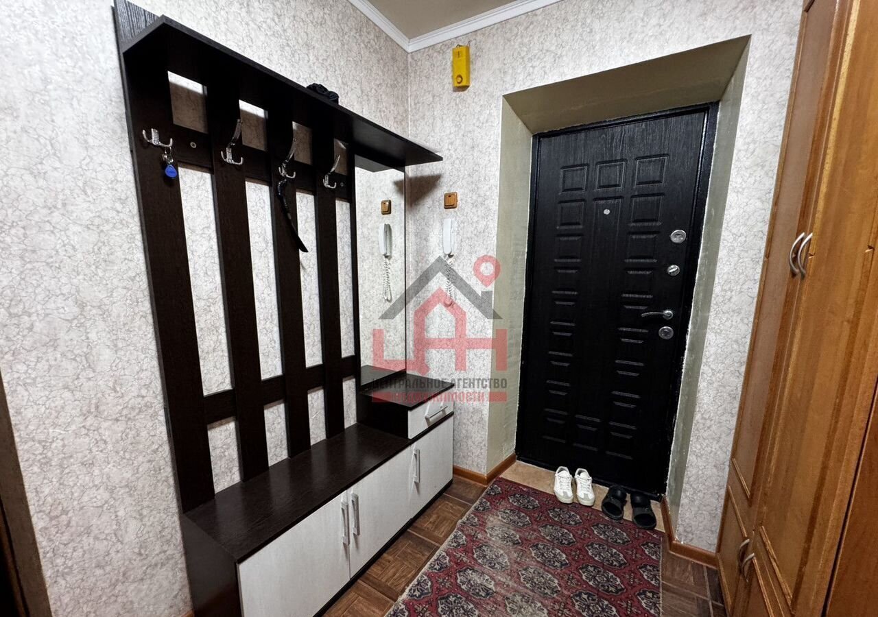 квартира г Ессентуки ул Балахонова 27а фото 5