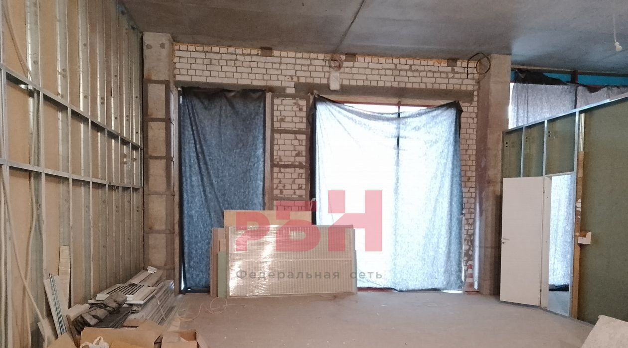свободного назначения г Воронеж р-н Ленинский ул Красноармейская 52д фото 3