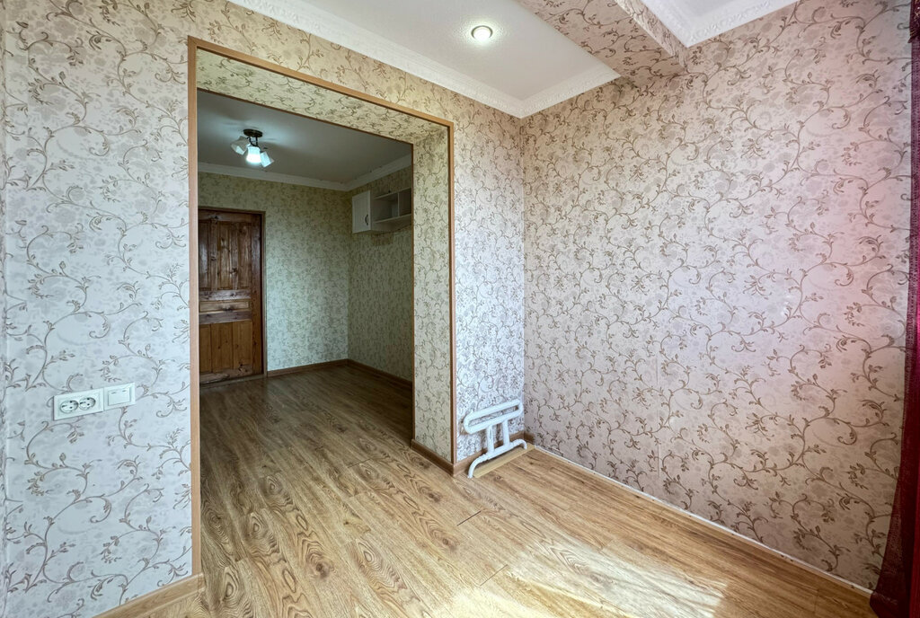 квартира г Нальчик ул Мовсисяна 20 фото 12