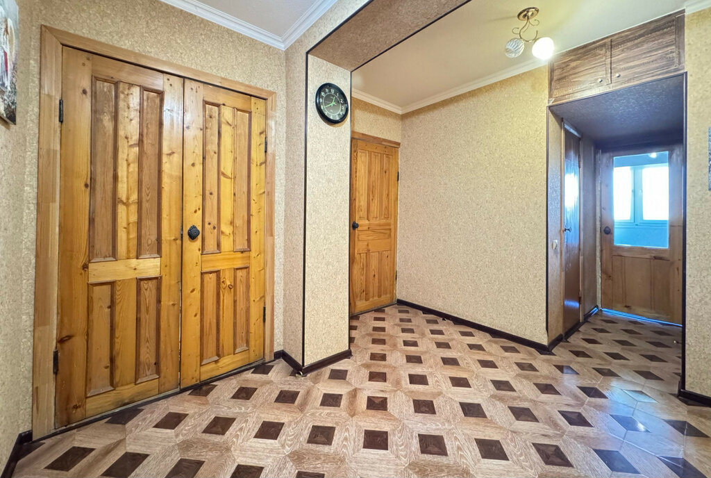 квартира г Нальчик ул Мовсисяна 20 фото 27