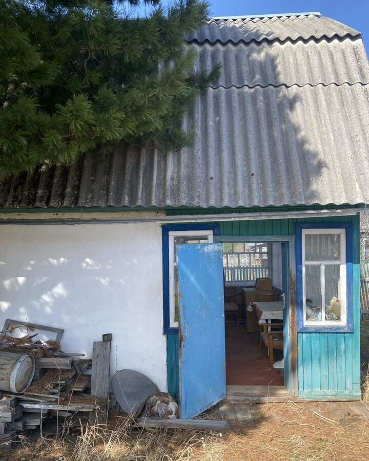 дом г Дивногорск Р-257 Енисей, 66-й километр фото 5