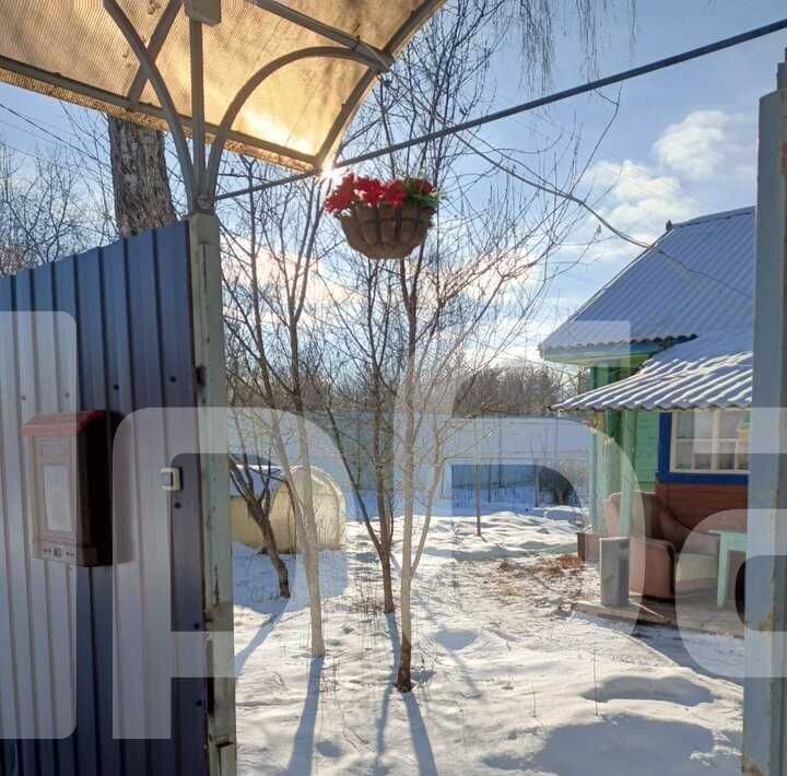 дом р-н Буйский г Буй ул Лесозаводская 45 фото 21