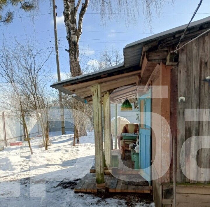 дом р-н Буйский г Буй ул Лесозаводская 45 фото 25