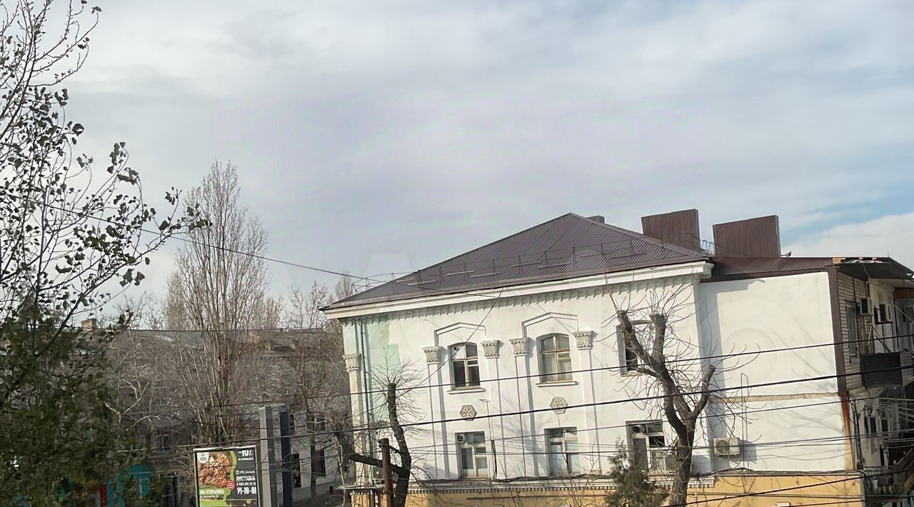квартира г Махачкала ул Толстого Советский фото 7