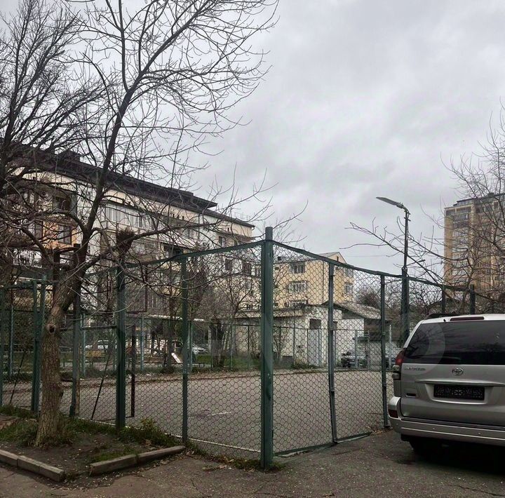 квартира г Махачкала ул Толстого Советский фото 5