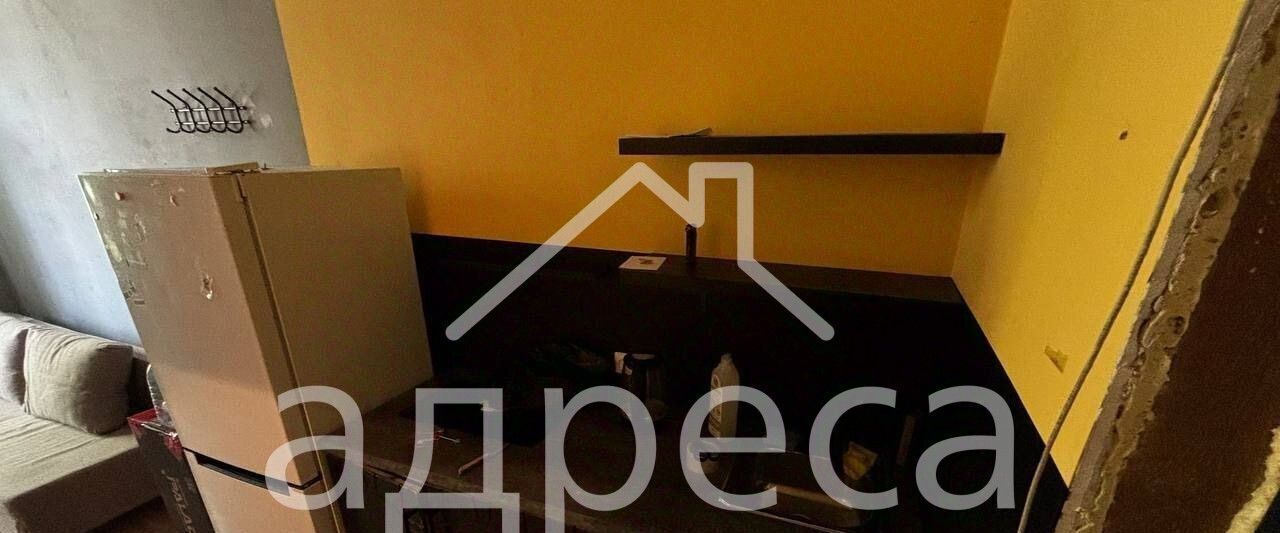 квартира г Самара Победа ул Победы 10а фото 3