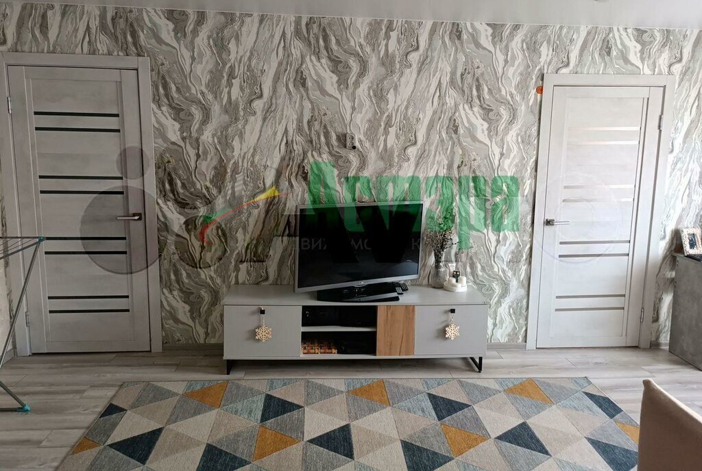 квартира г Чита ул Промышленная 51а фото 2