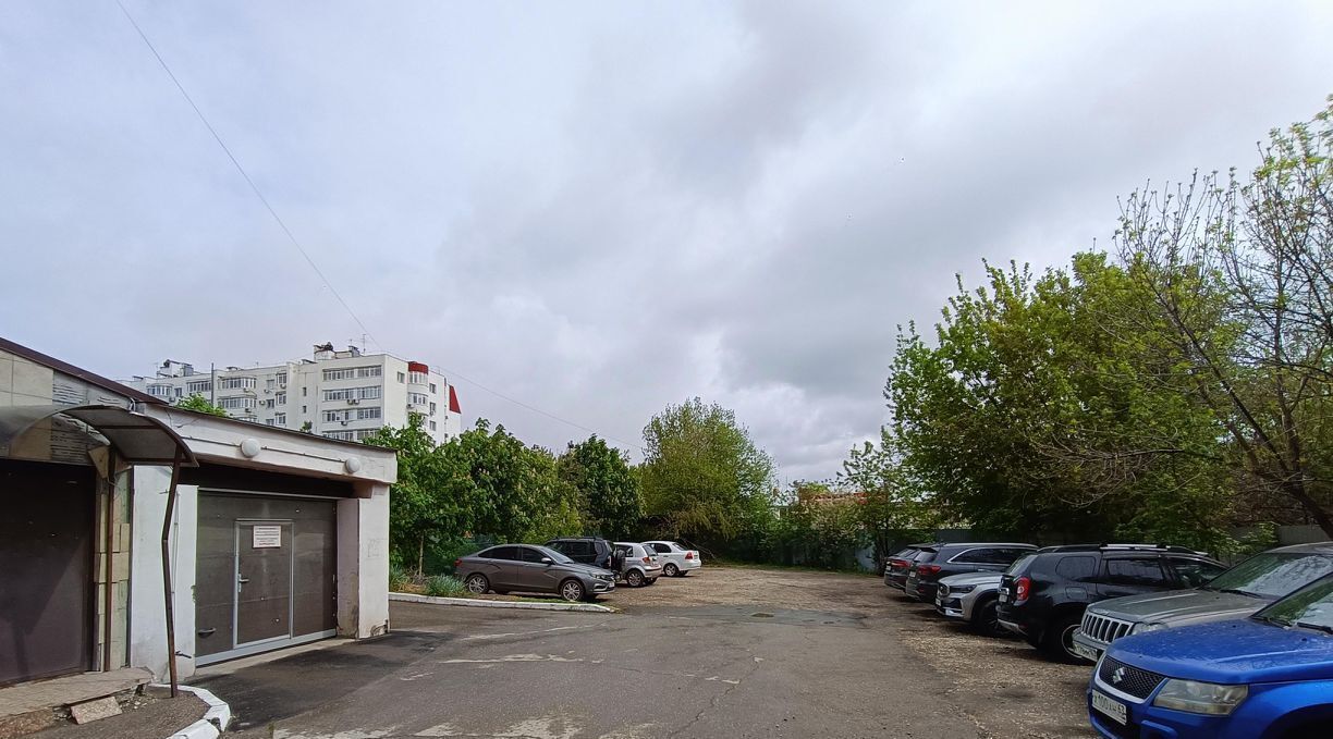квартира г Самара Алабинская ул Куйбышева 15с/1 фото 23