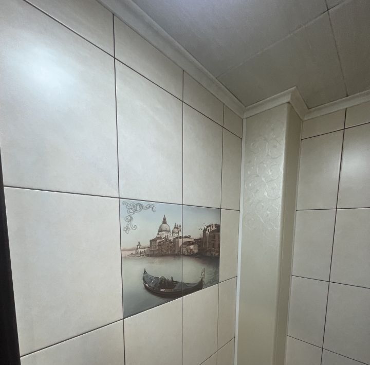 квартира г Самара Алабинская ул Егорова 28 фото 22