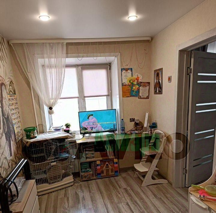 квартира г Чита р-н Ингодинский ул Промышленная 51а фото 10