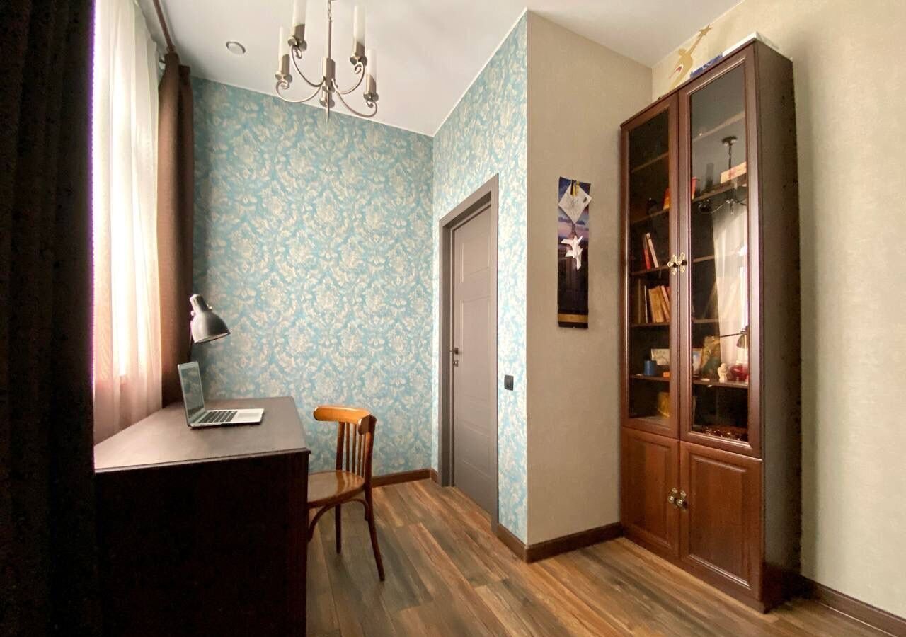 дом г Тула р-н Привокзальный 50, д. Верхняя Иншинка фото 16