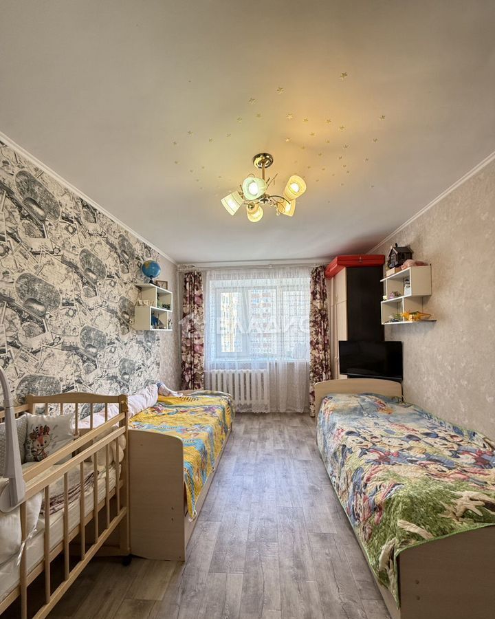 квартира г Октябрьский 28-й мкр-н, 7 фото 3