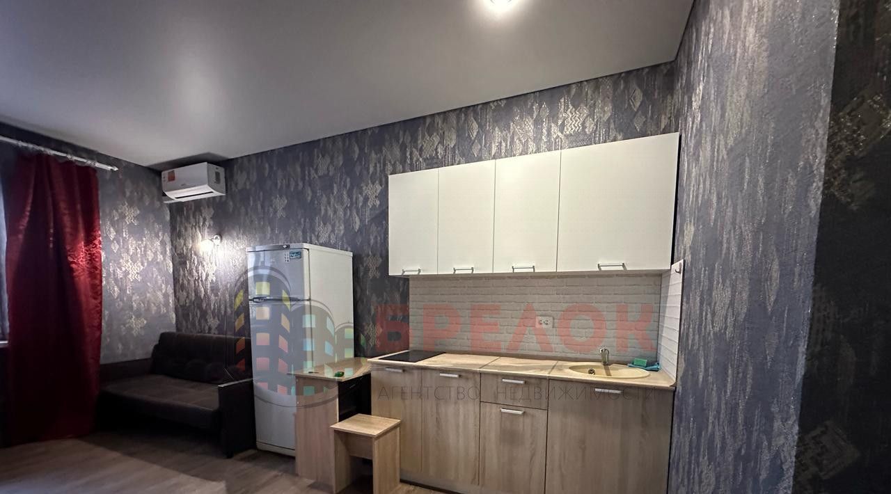 квартира г Ростов-на-Дону р-н Октябрьский ул Нансена 1/1 103 фото 5