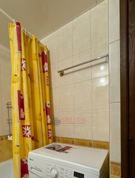 квартира г Ростов-на-Дону р-н Октябрьский ул Таганрогская 96/1 фото 16