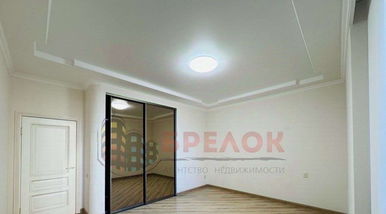 квартира г Ростов-на-Дону р-н Кировский пр-кт Кировский 48 фото 9