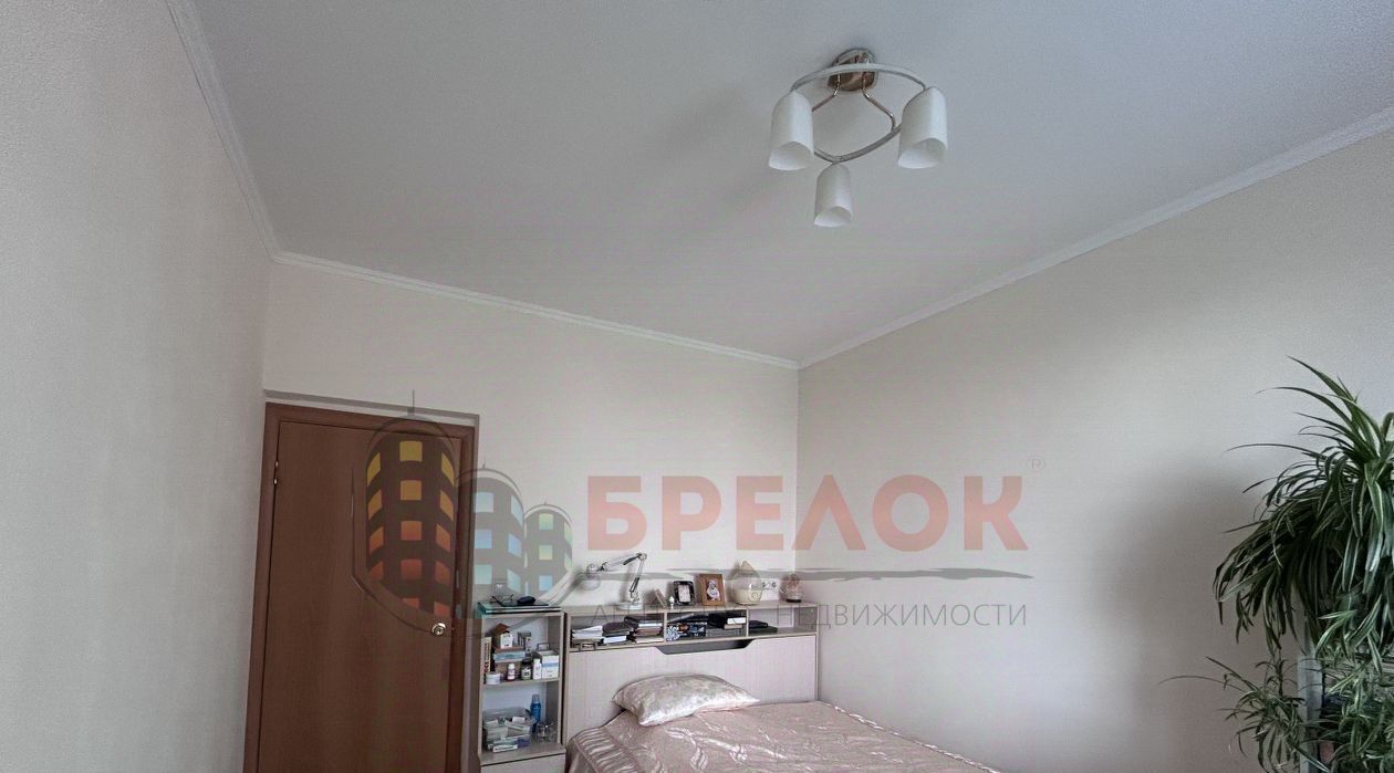 квартира г Ростов-на-Дону р-н Советский ул Жданова 13 фото 6