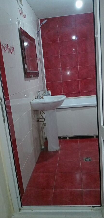 квартира г Дербент ул Сальмана 53 фото 1