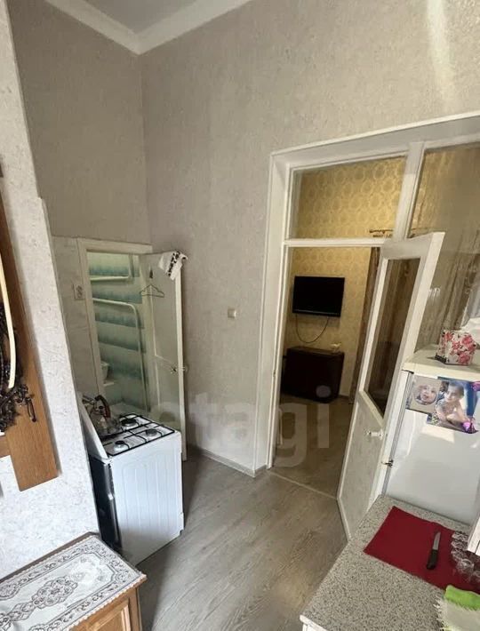 квартира г Владикавказ р-н Промышленный ул Ростовская 44 фото 4