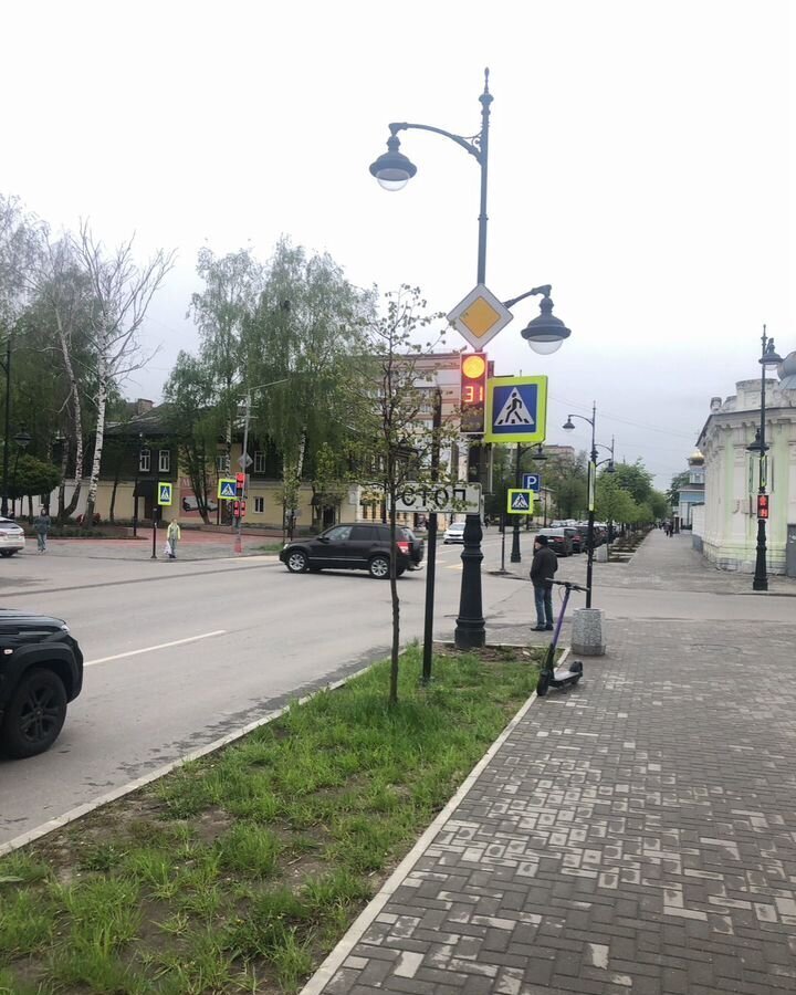 свободного назначения г Муром ул Московская 38 фото 21
