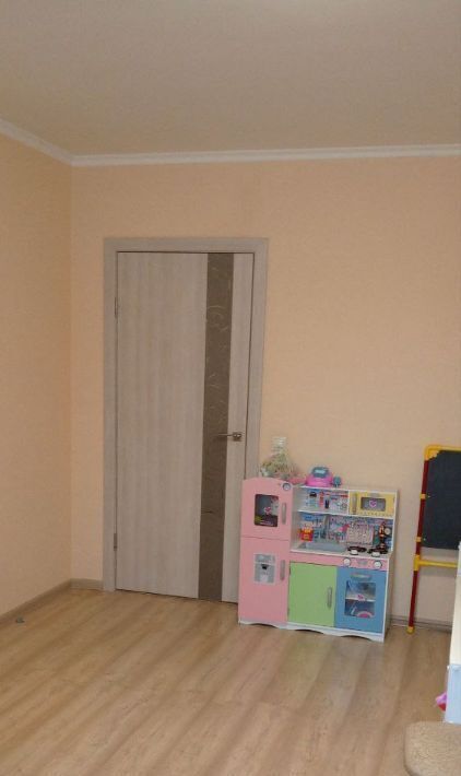 квартира г Саратов р-н Кировский ул им Батавина П.Ф. 12 фото 4