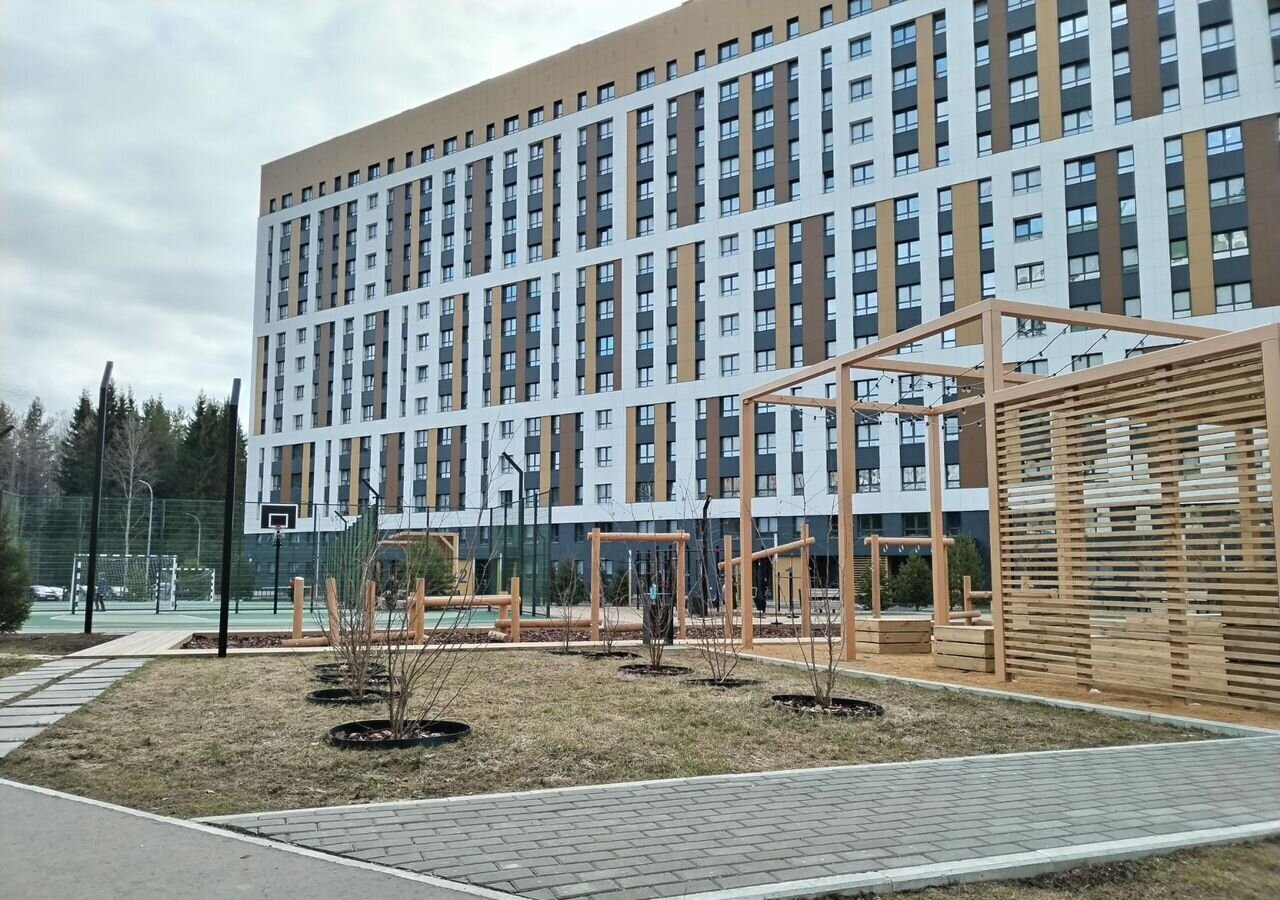 квартира г Сыктывкар Орбита ул Петрозаводская 45 фото 2