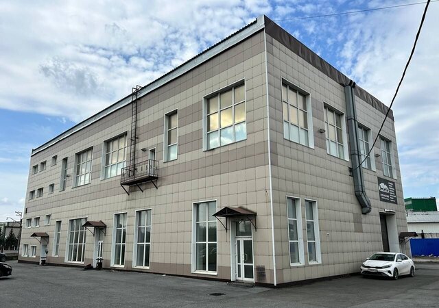 р-н Заводский ул Карболитовская 1/68 Кемеровская обл. — Кузбасс фото