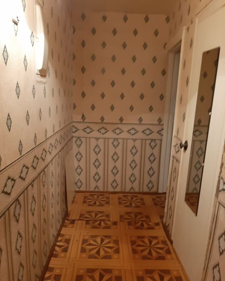 квартира г Мичуринск ул Лермонтова 3 фото 16
