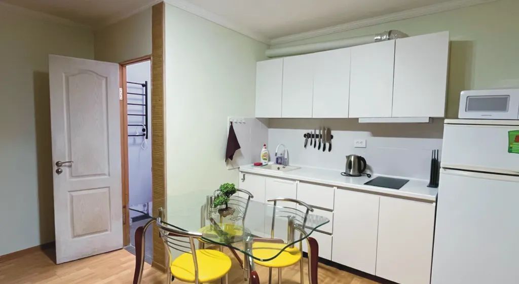 комната г Ялта ул Тимирязева 27к фото 19