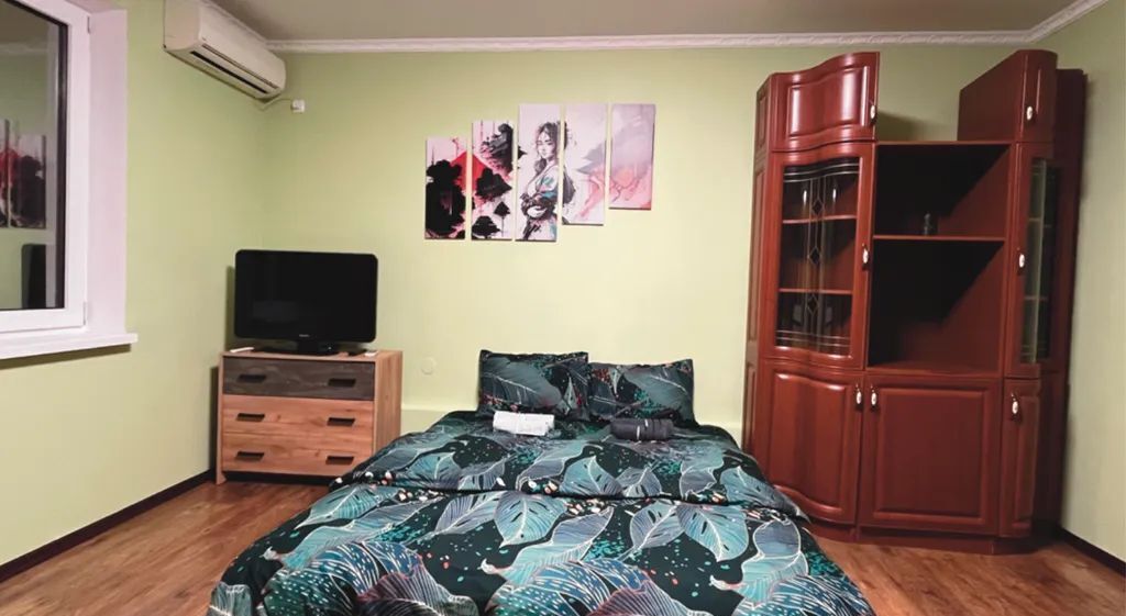 комната г Ялта ул Тимирязева 27к фото 27