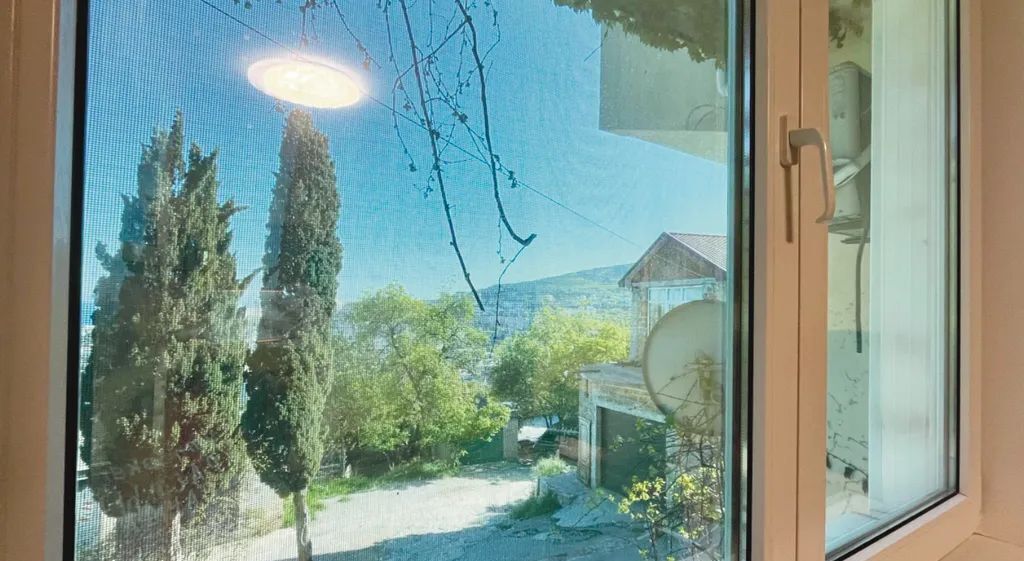 комната г Ялта ул Тимирязева 27к фото 33